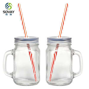 Kim loại nắp 4oz/120ml nhỏ nhỏ <span class=keywords><strong>Mason</strong></span> lọ <span class=keywords><strong>Mason</strong></span> Jar bắn thủy tinh - Product Image 6