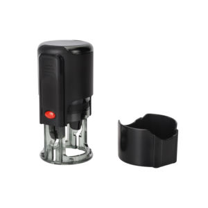 เครื่องพิมพ์พลาสติกสำนักงานแบบกำหนดเองที่ทนทาน พร้อมหมึกที่ติดทนนาน ป้องกันการซีดจาง สำหรับใบรับรองทางการ ข้อตกลงการจ้างงาน และใบแจ้งหนี้ - Product Image 2