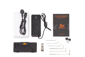 Compre el Scooter Eléctrico Kukirin G2 Master 2025 a Bajo Precio - Oficial Sunread Polonia en Stock - Product Image 2