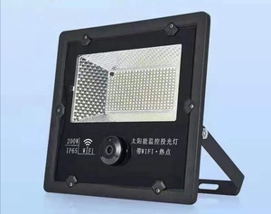 Reflector LED Solar de 200-400W - Product Image 4