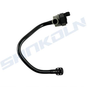 Nueva Válvula Solenoide de <span class=keywords><strong>Purga</strong></span> del Canister de Vapor para <span class=keywords><strong>Serie</strong></span> 5 F10 F18 520Li 523i 2009-2012 - Product Image 4
