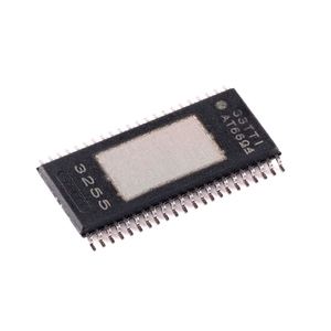 Circuito Integrado Amplificador de Potencia de Audio MARK 3255 HTSSOP-44 TPA3255 para Chips IC - Product Image 1