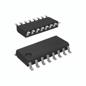 Embedded Authorized Distributor 16 SOlC C8051F826-GSR Electronic Circuit Components - Product Image 1