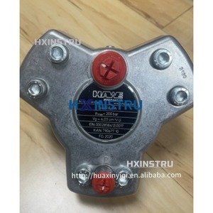 Bomba de Pistones Radiales HAWE R5.6A Nueva, Envío por FedEx o H - Product Image 2