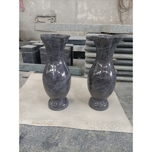 <span class=keywords><strong>Jarrones</strong></span> Conmemorativos <span class=keywords><strong>de</strong></span> <span class=keywords><strong>Granito</strong></span> Chino <span class=keywords><strong>de</strong></span> Alta Calidad, <span class=keywords><strong>Jarrones</strong></span> Funerarios <span class=keywords><strong>para</strong></span> Cementerios, Lápidas y Monumentos - Product Image 2