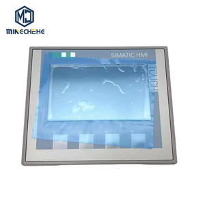 Écran tactile industriel HMI 7 pouces 6AV2123-2DB03-0AX0 6AV2123-2GB03-0AX0 pour système de contrôle d'automatisation - Product Image 1