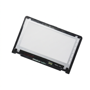 Écran tactile LCD FHD de remplacement 15,6 pouces TFT W-LED rétroéclairé pour Envy x360 15-AQ, qualité A+, garantie 6 mois, vente en gros - Product Image 1