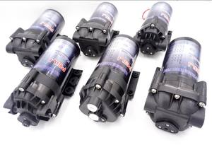 Yang Paling Dapat Dipercaya Atas Standar Grosir 200Gpd Otomatis Pompa Booster untuk Sistem Ro - Product Image 4