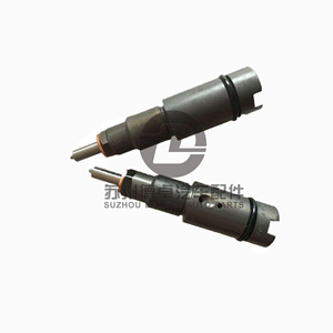 หัวฉีดดีเซลคอมมอนเรล KBEL-P052-7512 5264270 4937512 สำหรับใช้งานทั่วไป - Product Image 1