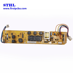 Giải pháp chìa khóa trao tay tốc độ cao cho nhu cầu sản xuất pcba - Product Image 6