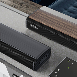 Frs10 OEM âm thanh loa không dây âm thanh rạp hát tại nhà Hệ thống 4D Surround máy tính cho TV Sound Bar với loa siêu trầm 70 Wát - Product Image 1