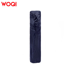 Silla Plegable para Camping Woqi, Azul, con Marco de Aluminio Oxford, 50x50x80cm, Portátil, para Jardín y Exteriores - Product Image 3