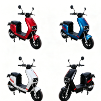 Scooter de style urbain, vélo électrique, scooter électrique de haute qualité, vélo électrique tout-terrain