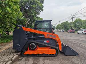 स्किड स्टीड लोडर Fm275tx बिक्री के लिए बिक्री के लिए - Product Image 4