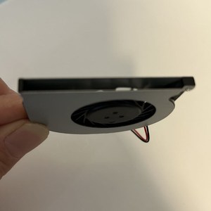 冷却ファン5005ノートパソコンCpuファン5cm 5vミニブロワー静かなファン - Product Image 5