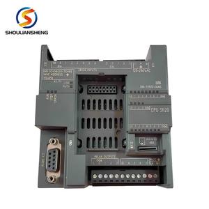 ตัวควบคุม PLC 6ES72887DP010AA0 S7-200 6ES7288-7DP01-0AA0 S7200สต็อกดั้งเดิมใหม่ - Product Image 3