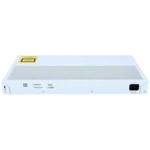 Commutateur réseau Ethernet Gigabit géré CiscoS série C1000 C1000-24T-4G-L - Product Image 5