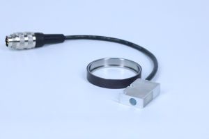 Nuovo <span class=keywords><strong>Encoder</strong></span> Magnetico Rettangolare <span class=keywords><strong>HTL</strong></span> 2025 (Sostituisce ITD4900 Baumer FH49H00) Senza Cuscinetti - Product Image 6