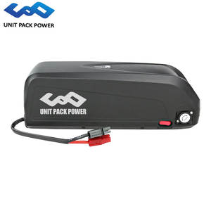 Cellules de batterie de vélo électrique Hailong Ebike 25A 2500mah 1000W pour batterie de vélo au lithium - Product Image 6