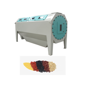 Corn Wheat Seed Grain Cleaning <strong>Machine</strong> and Grading <strong>Machine</strong> Drum Pre-Cleaner - Product Image 2