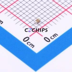 C0603C102K4RACAUTO SMD <b>Capacitor</b> (MLCC) 0603 ( Capacitance: 1nF )( Precision: 10% Rated Voltage: 16V ) - Product Image 2