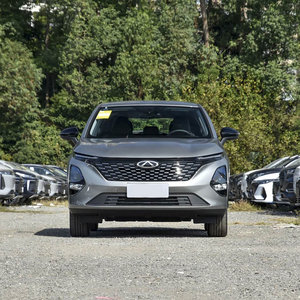 รถเชอรี่ ทิกโก้ 5x SUV ขนาดกะทัดรัด เครื่องยนต์ 1.5T เทอร์โบ เกียร์อัตโนมัติ พวงมาลัยซ้าย 5 ที่นั่ง สำหรับใช้งานในเมือง/ครอบครัว  ขายดี  ผู้จัดจำหน่ายรถยนต์เพื่อการส่งออก - Product Image 2