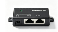 Shenzhen Longgang 5 v-52 V PoE saklar jaringan Ethernet & modul komunikasi produk