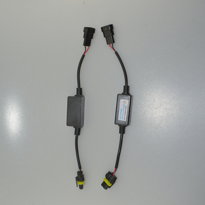 12V Chất lượng cao 9006 HB4 9012 <span class=keywords><strong>hir2</strong></span> 9005 HB3 <span class=keywords><strong>Led</strong></span> Đèn Pha EMC CANBUS 9005 giải mã <span class=keywords><strong>LED</strong></span> EMC HID Bộ giải mã CANBUS Bộ giải mã - Product Image 6