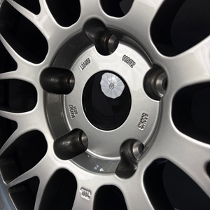 Jantes de voiture de style LM 5x114.3 5x120 5x100 16 17 18 19 20 21 22 pouces pour Challenger Benz S3 S5 S7 <span class=keywords><strong>BMW</strong></span> M2 M3 M4 Audi S a - Product Image 6