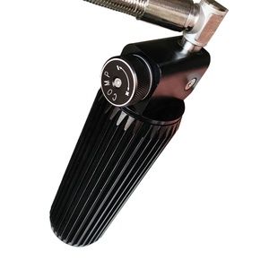 Amortiguadores de Alto Rendimiento Todoterreno VRD4X4 para LC200, Directo de Fábrica, Kits de Elevación de Suspensión para Camioneta LC200 - Product Image 3