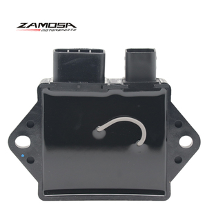 Unidad de módulo de encendido de caja CDI 66T-85540-00 unidad CDI Assy Motor fueraborda 40hp 40X E40X 40X / E40X M(W/T) <span class=keywords><strong>HS</strong></span>/L E40X MHL para <span class=keywords><strong>Yamaha</strong></span> - Product Image 4