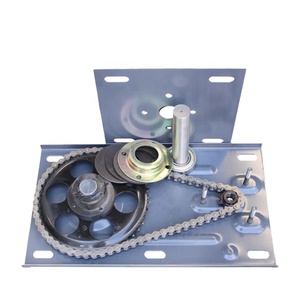 Bon prix ouvre-<span class=keywords><strong>porte</strong></span> automatique 370W automatique <span class=keywords><strong>porte</strong></span> coulissante moteur volet roulant <span class=keywords><strong>porte</strong></span> Machine pour <span class=keywords><strong>porte</strong></span> de <span class=keywords><strong>Garage</strong></span> AC600kg - Product Image 6