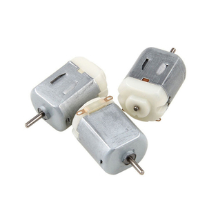 Điện tử 130 Micro <span class=keywords><strong>DC</strong></span> động cơ ổ đĩa <span class=keywords><strong>3V</strong></span> 5V <span class=keywords><strong>6V</strong></span> 12V 12800 vòng/phút thu nhỏ nhỏ <span class=keywords><strong>DC</strong></span> động cơ cho tự làm đồ chơi - Product Image 2