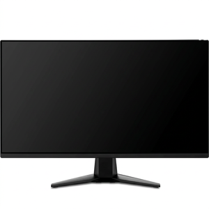 Monitor LCD para Juegos MSI MAG 255XF de 24.5 Pulgadas, FHD, 300 Hz, 0.5 ms, GtG Rapid IPS, Compatible con HDR, Adaptive-Sync, Soporte VESA, Gran Venta - Product Image 1