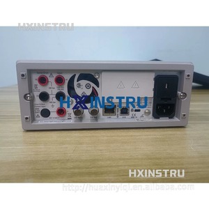 1 UNIDAD USADA KEYSIGHT 34461A Multímetro H - Product Image 6