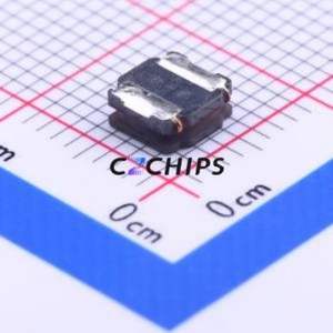 Inducteur de puissance LQH5BPN3R3NT0L SMD, 5x5mm (Inductance : 3,3uH) (Précision : 30%) Courant nominal : 2,3A - Product Image 2