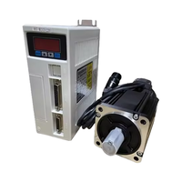 Moteur pas à pas NEMA 23 Kit 3 axes certifié ROHS avec pilote de contrôle industriel CNC hybride pour imprimante 3D Source d'alimentation CC