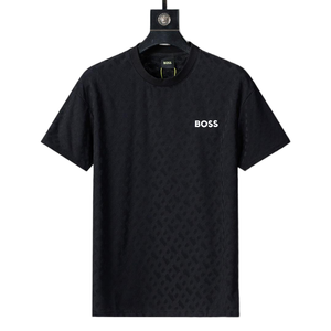 T-shirt décontracté pour homme tendance 2026, impression de haute qualité, coton pur, doux pour la peau, confortable - Product Image 5