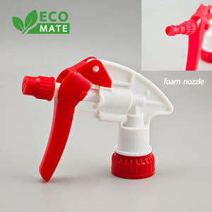 28/410 डी प्रकार ट्रिगर स्प्रेयर धातु वसंत भारी शुल्क/उद्योग स्प्रे ट्रिगर 28/400 उद्यान/कृषि के लिए ट्रिगर स्प्रेयर - Product Image 3