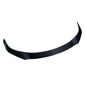 Z-ART pour modèle S en Fiber de carbone Frontlip pour modèle S en Fiber de carbone Spoiler avant pour Tesla modèle S <span class=keywords><strong>Plaid</strong></span> 2021 + - Product Image 1