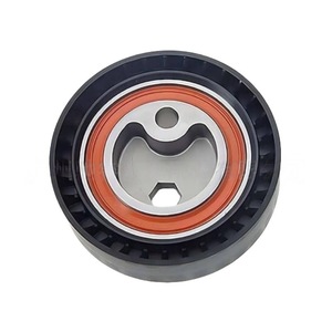Bmw E34 E36 Belt Tensioner 11282245087 For Alternator Belt Replacement Part New <b>Engineering</b> <b>Plastics</b> - Product Image 3