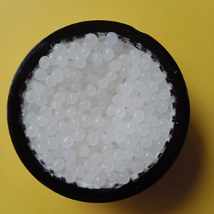 Polietileno de alta densidad Qatar Petrochemical Q 50100 HDPE Materia prima plástica - Product Image 1
