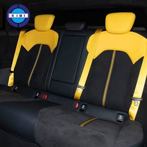 Xiaomi SU7 Ultra 2026, nouvelle berline électrique, voiture électrique, ressemble à une <span class=keywords><strong>Porsche</strong></span> et coûte la moitié du prix - Product Image 6