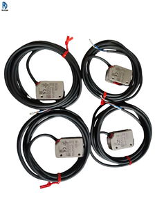 เซ็นเซอร์ควบคุม PLC เซ็นเซอร์เลเซอร์ ยี่ห้อใหม่ ของแท้ LR-ZB250AP - Product Image 1