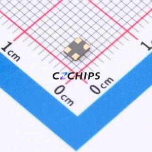 XTM32013560GT00351001 Crystal (Passive) SMD3225-4P Crystal Oscillator SMD Crystal Oscillator 13.56MHz 10ppm 10pF - Product Image 2