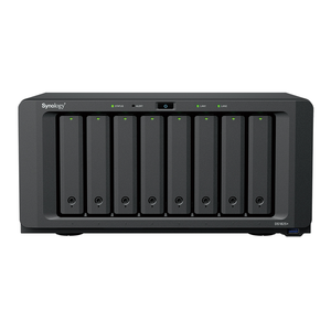กล่องใส่ฮาร์ดดิสก์ DiskStation DS1825+ แบบ 8 ช่องใส่ฮาร์ดดิสก์ DS1825+ - Product Image 3