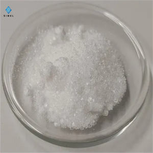 Precio competitivo Ácido mandélico en polvo Ingrediente para aclarar la piel Ácido DL-mandélico Suministro a granel 99% Fabricante de ácido mandélico - Product Image 4