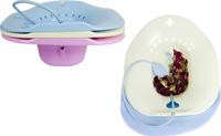 Siège de bain vaginal à vapeur Yoni OEM pour hygiène féminine, lavage féminin, pot à vapeur vaginale, chaise Yoni, siège de vapeur vaginale