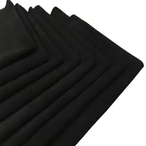 Anti-kürk sınıf bir deri koyun süet üst katman el yapımı DIY giyim bagaj deri