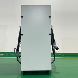 Station de charge EV Fabrication 120kw 180kw 240kw GBT CCS2 CCS1 CHADeMo Station de charge à sortie CC Station de charge EV - Product Image 6